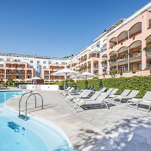 Villa Sassa hotel y Spa