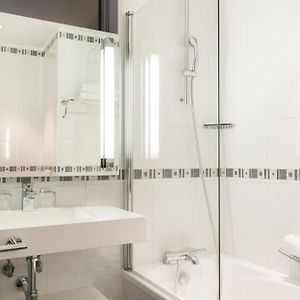 Habitación Superior con 2 Camas Individuales